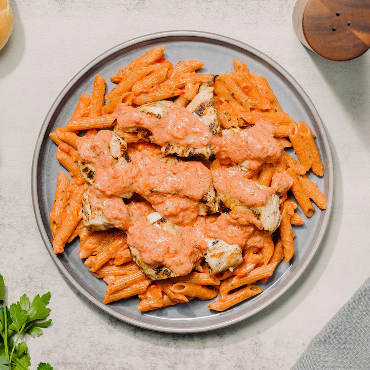 Muscle Gain Meal Plan - Image 6