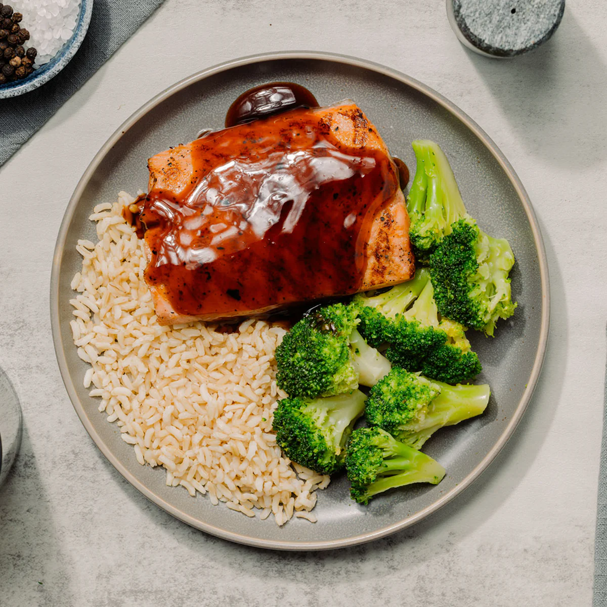 Protein Packed Meal Plan - Image 10