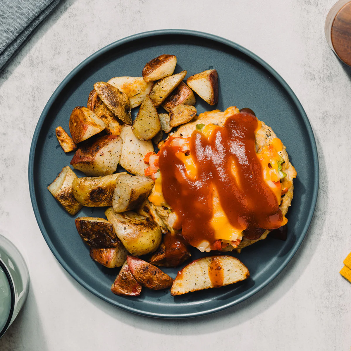 Protein Packed Meal Plan - Image 3