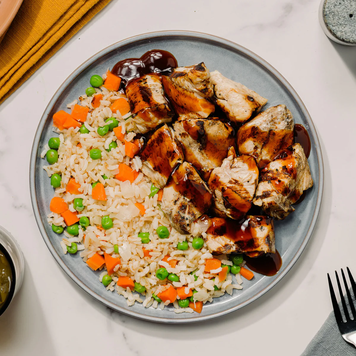 Protein Packed Meal Plan - Image 4