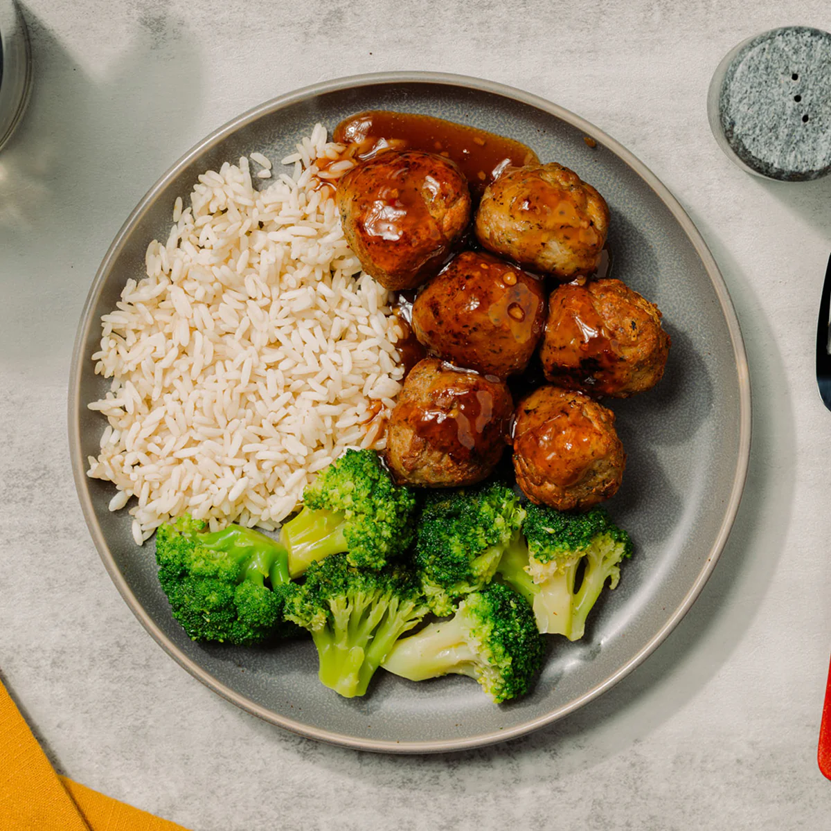 Protein Packed Meal Plan - Image 6